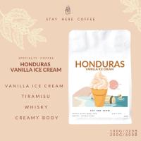 ราคา เมล็ดกาแฟคั่วอ่อน Honduras Vanilla Ice Cream Omni (17431106690)