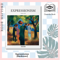 ราคา Querida หนังสือภาษาอังกฤษ Expressionism Hardcover by Norbert Wolf (19501041801)