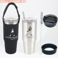 ราคา แก้วครบเซ็ต แก้วเก็บความเย็น แก้วน้ำ 30 ออนซ์ พร้อมส่งตรงปก แก้วเซ็ท แก้วเยติครบชุด แก้วฝาเกลียว (16274906665)