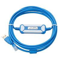 ราคา การแยก USB KV สำหรับ Keyence KV All Series PLC Programming Cable ดาวน์โหลดข้อมูล Line FTDI Chip (1127156794)