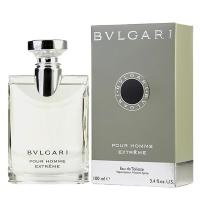 ราคา 2 2 เตรียมจัดส่ง แท้100 Bvlgari Pour Homme EDT 100ml น้ำหอมสำหรับผู้ชาย น้ำหอมแท้ น้ำหอม bvlgari perfume (21301461385)