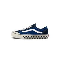 ราคา AUTHENTIC COUNTERS VANS STYLE 36 SF DECON MENS AND WOMENS SNEAKERS VN0A3MVL195 WARRANTY 5 YEARS (21277184872)