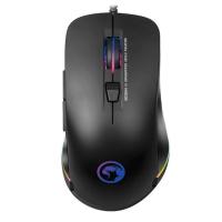 ราคา Marvo M508 เมาส์มาโคร ไฟสีรุ้ง (536032789)