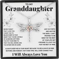 ราคา สร้อยคอจี้แมลงปอทันสมัยพร้อมกล่องของขวัญของขวัญสำเร็จการศึกษาปาร์ตี้วันหยุดวันเกิดสำหรับหลานสาวอุปกรณ์ตกแต่ง (19479077248)