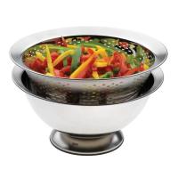 ราคา GEFU Serving Pot CUPOLA ชามเสิร์ฟพาสต้า รุ่น 28000 Stainless steel (112607)