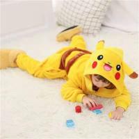 ราคา SKY พร้อมส่ง ชุดมาสคอตเด็ก ชุดไดโนเสาร์เด็ก ชุดมาสคอตคุณภาพดี หนา นุ่ม ไดโนเสาร์สีแดง มีฮู้ ยูนิคอร์น โพนี่เรนโบว์ ไดโนเสาร์ผง มีฮู้ด ปิกาจู มีฮู้ด (11196962594)