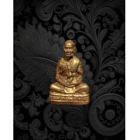 ราคา รูปหล่อหลวงพ่อทบ วัดชนแดน รุ่น เสาร์5 ปี39 สวยๆครับ 3363 (17602075191)