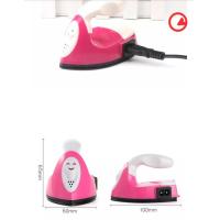 ราคา เตารีดมินิ เตารีด เตารีดจิ๋ว เตารีดขนาดเล็ก เตารีดพกพา เครื่องใช้ไฟฟ้าขนาดเล็ก (7812047942)