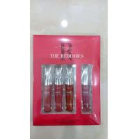 ราคา MYCA THE REDCODES ลิป ไมก้า เดอะ เรดโค้ดส์ ลิป เซ็ต 1 เซต (4393020724)