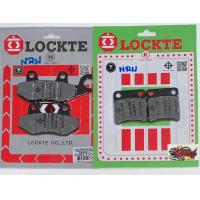 ราคา แยกขาย ผ้าเบรค ดิสเบรค หน้า หลัง Stallion สตาเลี่ยน Makina150 เลือกได้ เทียม มีม อ ก LT (20973813502)