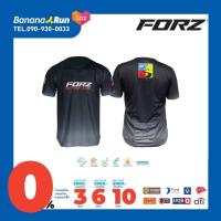 ราคา Forz T shirt Running Pro เสื้อวิ่งมีแขน (20253155036)
