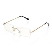 ราคา LJ7 23 Sushen แว่นกันแดด ป้องกัน UV400 ทรงสี่เหลี่ยมผืนผ้า ขนาดเล็ก สไตล์วินเทจ (19785397549)