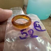 ราคา แหวนอำพัน อำพัน อำพันพม่า ฟอสซิล ของแปลก ของหายาก สะสม เสริมดวง แคปซูลแห่งกาลเวลา (14339997354)