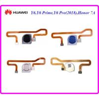 ราคา สายแพรชุดสแกนนิ้ว Huawei Y6 2018 Y6 Prime 2018 Y6 Pro 2018 Honor 7A (18372580682)