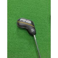 ราคา PING Golf Club Covers Iron Club Head Covers Combination Ball Head Covers Golf Sand Club Head Covers (19880966451)