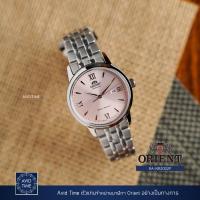 ราคา นาฬิกาผู้หญิง นาฬิกา Orient Contemporary Collection 32mm Automatic RA NR2002P Avid Time โอเรียนท์ ของแท้ ประกันศูนย์ (10664525051)