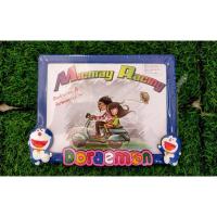 ราคา กรอบป้ายทะเบียน มอเตอร์ไซค์ ลายการ์ตูนน่ารัก (8806168288)