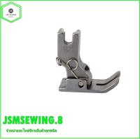 ราคา พร้อมส่ง ตีนผีล้อ ตีนผีR2 ตีนผีลูกล้อจักรเย็บ ตีนผีR2เย็บผ้าหนา เย็บหนังสำหรับจักรเย็บอุตสาหกรรม (20148816151)