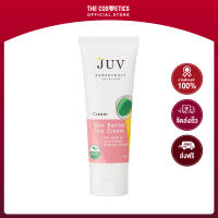 ราคา JUV Skin Barrier Cica Cream Sea glow Lava skinbio 75ml ครีมบำรุงสูตรอ่อนโยน สำหรับผิวเป็นสิว (16784649986)