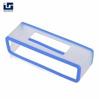 ราคา Morkc ลดราคา เคสซิลิโคนแบบพกพาสำหรับ Bose SoundLink Mini 1 2 Sound Link I II ลำโพงบลูทูธที่ครอบผิวกล่องลำโพงกระเป๋ากระเป๋า (15021218615)