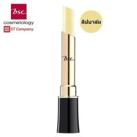 ราคา ลิปบาล์ม ลิปมัน BSC Bio Perfect Moisture Lipstick 2 2 กรัม Lip Lips บีเอสซี ลิปกลอส lip gros บำรุงริมฝีปาก ดูชุ่มชื้น ให้ริมฝีปากเนียนนุ่ม Lipstick ลิป ลิปสติก (10306838607)
