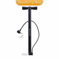 ราคา เครื่องสูบลม ที่สูบลมมือ ที่สูบลมจักรยาน เติมลมยาง Inflator (12586903932)