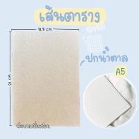 ราคา สมุดโน้ตปกน้ำตาลและปกใสขุ่นขนาด A5 เส้นตาราง มีเส้น ไม่มีเส้น (7973633183)