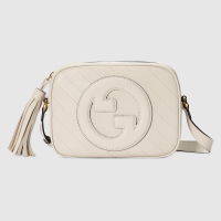 ราคา GG กระเป๋า GUCCI BLONDIE SMALL SHOULDER BAG (21228367212)