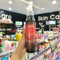ราคา CAREBEAU แคร์บิว แฟนตาซี ลีฟ ออน แฮร์ ไบโอติน อัลมอนด์ สเปรย์ 220 มล CAREBEAU FANTASY LEAVE ON HAIR BIOTIN ALMOND SPRAY 220 ml (14978258288)