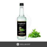 ราคา HILLKOFF น้ำเชื่อมแต่งกลิ่น LongBeach Syrup ลองบีช ไซรัป กลิ่น Mojito Mint ขนาด 740 ml (2546438364)