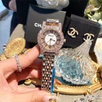 ราคา สายเหล็กเพชรลมมีกลิ่นหอมเล็กๆ Dimini ขายดีประณีตตามแฟชั่นนาฬิกาผู้หญิงนาฬิกาควอตซ์ผู้หญิงกันน้ำ (17157936418)