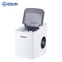 ราคา ESUN ICE MAKER รุ่น EIM 15A เครื่องทำน้ำแข็ง เลือกขนาดก้อนน้ำแข็งได้ แผงควบคุม TH EN รับประกัน 1 ปี By Mac Modern (12555712191)