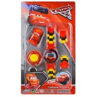 ราคา พร้อมส่ง นาฬิกาเด็ก LEGO นาฬิกาดิจิตอล นาฬิกาเด็กผู้หญิง และเด็กชาย นาฬิกาเลโก้ และโมเดลเจ้าหญิง หมุนได้ (17248309003)