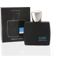 ราคา MINISO Classic energy Men s perfume 50ml น้ำหอมผู้ชาย ของแท้ พร้อมส่ง (13445226766)