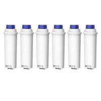 ราคา Coffee Machine Soft Water Filter Water Filtration for Delonghi DLS C002 DLSC002CFL950SER3017ECAM ESAM ETAM Series (18839770790)