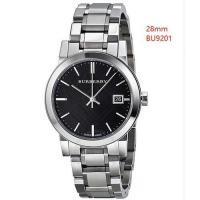 ราคา Burberry 100 BU9213 26MM นาฬิกาแบรนด์เนมBU นาฬิกาข้อมือผู้หญิง (17844151440)