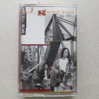 ราคา ม้วนเทปเพลง U gene ยูจีน ม้วนแท้ สินค้าพร้อมส่ง (12919445634)