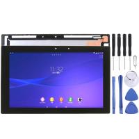 ราคา หน้าจอจอ LCD แบบดั้งเดิมสำหรับ Sony Xperia Z2 Tablet LTE พร้อม Digitizer ประกอบเต็มตัวเครื่อง เท่าที่คุณชอบ (20391283955)