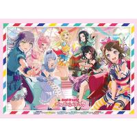 ราคา Bushiroad Sleeve BanG Dream PoppinParty Afterglow Pastel Palettes Hello Happy World Roselia RAS Morfonica 2022 (20584746577)