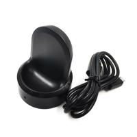 ราคา แท่นชาร์จเร็วไร้สายสำหรับนาฬิกา Samsung Galaxy S3เกียร์ S2สายชาร์จนาฬิกาแนวหน้าสำหรับ Samsung Galaxy S2 ที่ชาร์จ S3 (21171020660)