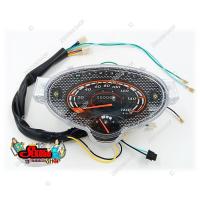 ราคา เรือนไมล์ WAVE125R เรือนไมล์เดิม เรือนไมล์มอเตอร์ไซต์พร้อมสายไฟ ครบชุด (19122134756)