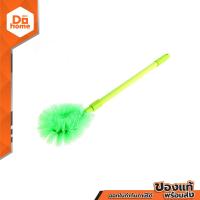 ราคา OPPA แปรงขัดโถสุขภัณฑ์ ด้าม PVC EA (15216422225)