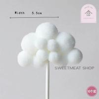 ราคา ตุ๊กตา SANRIO โคมไฟ Cinnamoroll ขนาดเล็ก สําหรับตกแต่งเค้กวันเกิด 1582 1583 545 851 850 098 031 349 1629 064 137 398 2565 2595 2677 (19695610412)