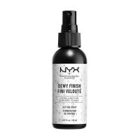 ราคา NYX Professional Makeup Setting Spray 60mlให้เพื่อเมคอัพติดทน ยาวนาน อย่างสมบูรณ์แบบ (21248247059)