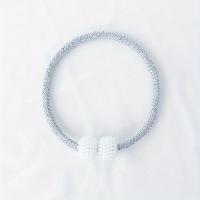 ราคา คลิปหนีบผ้าม่านประดับมุก คลิปหนีบผ้าม่านประดับมุก 1 ชิ้น C174 (20929118842)