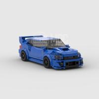 ราคา Jdm ของเล่นเด็ก บล็อกไม้แข็งแรงเหมาะสำหรับรถสปอร์ตเลโก้ Supra GTR แนวญี่ปุ่นรุ่น Speed ซีรีส์รถ8ช่องสำหรับเด็กผู้ชาย (20034394813)