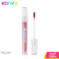ราคา NEE CARA Monster Liquid Lipstick N1966 3g 02 (13670049244)