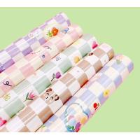 ราคา กระดาษห่อของขวัญกระดาษห่อของคละลายลายน่ารัก (16787977650)