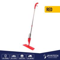 ราคา EASY SPRAY MOP WITH MICROFIBER MOP PAD MAGIC MOP EASY MOP WATER SPRAY MOP FLOOR MOP LANTAI MOP BASAH (15406714614)