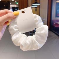 ราคา สีทึบที่รัดผมน่ารักอารมณ์หวานยางรัดผมแฟชั่นยางรัดผมเครื่องประดับผม (8859798730)